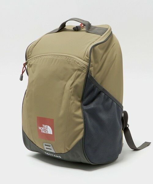 green label relaxing / グリーンレーベル リラクシング リュック・バックパック | ＜THE NORTH FACE＞レクタング デイパック（17L） / キッズ | 詳細6