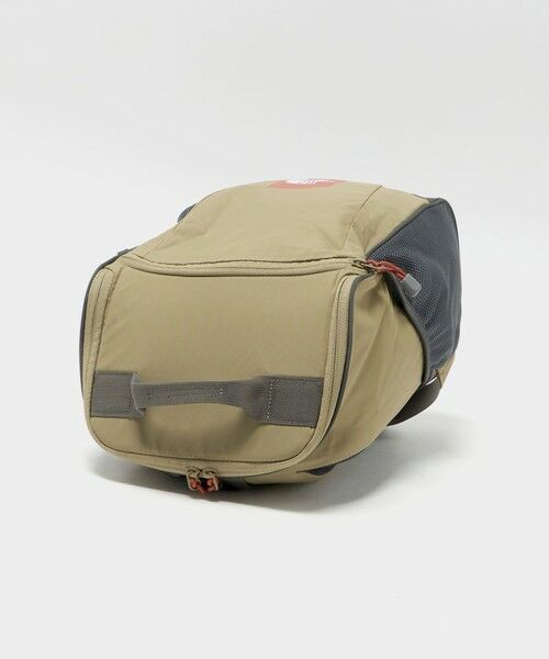 green label relaxing / グリーンレーベル リラクシング リュック・バックパック | ＜THE NORTH FACE＞レクタング デイパック（17L） / キッズ | 詳細7