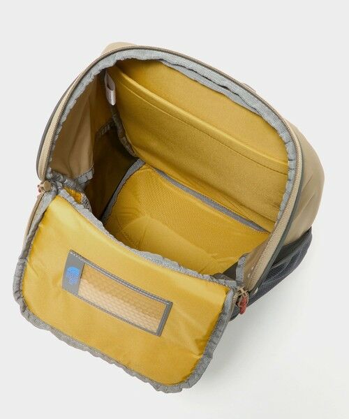green label relaxing / グリーンレーベル リラクシング リュック・バックパック | ＜THE NORTH FACE＞レクタング デイパック（17L） / キッズ | 詳細8