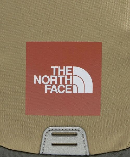 green label relaxing / グリーンレーベル リラクシング リュック・バックパック | ＜THE NORTH FACE＞レクタング デイパック（17L） / キッズ | 詳細9