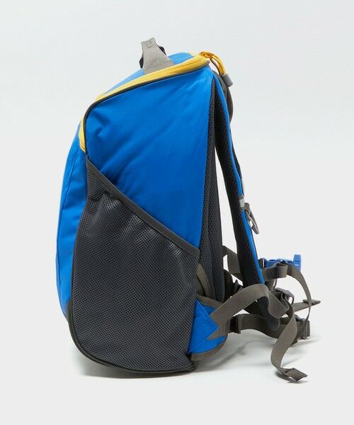 green label relaxing / グリーンレーベル リラクシング リュック・バックパック | ＜THE NORTH FACE＞レクタング デイパック（17L） / キッズ | 詳細11