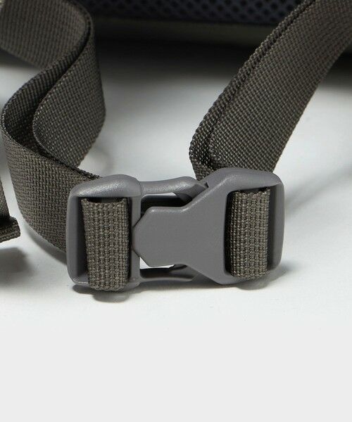 green label relaxing / グリーンレーベル リラクシング リュック・バックパック | ＜THE NORTH FACE＞レクタング デイパック（17L） / キッズ | 詳細20