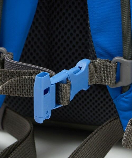 green label relaxing / グリーンレーベル リラクシング リュック・バックパック | ＜THE NORTH FACE＞レクタング デイパック（17L） / キッズ | 詳細21