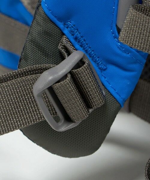 green label relaxing / グリーンレーベル リラクシング リュック・バックパック | ＜THE NORTH FACE＞レクタング デイパック（17L） / キッズ | 詳細22