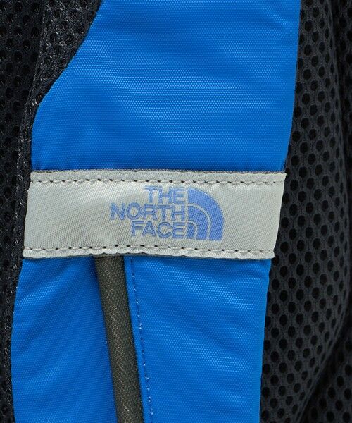 green label relaxing / グリーンレーベル リラクシング リュック・バックパック | ＜THE NORTH FACE＞レクタング デイパック（17L） / キッズ | 詳細23