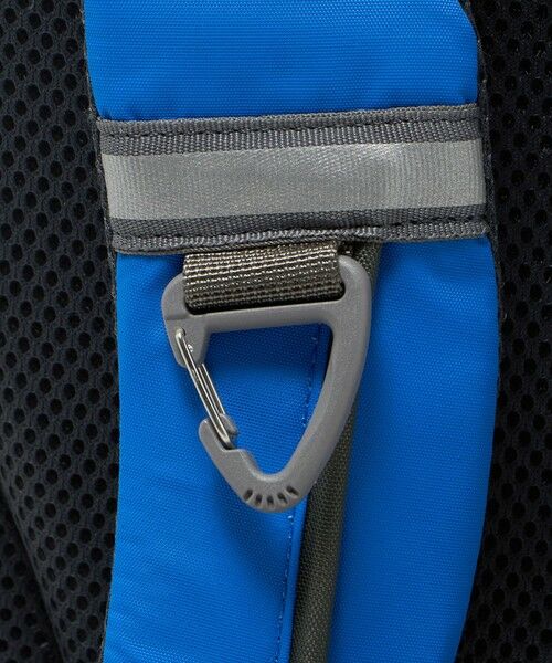 green label relaxing / グリーンレーベル リラクシング リュック・バックパック | ＜THE NORTH FACE＞レクタング デイパック（17L） / キッズ | 詳細24