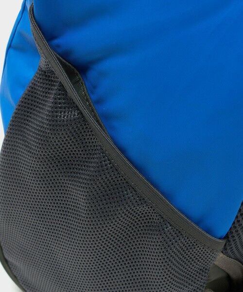 green label relaxing / グリーンレーベル リラクシング リュック・バックパック | ＜THE NORTH FACE＞レクタング デイパック（17L） / キッズ | 詳細25