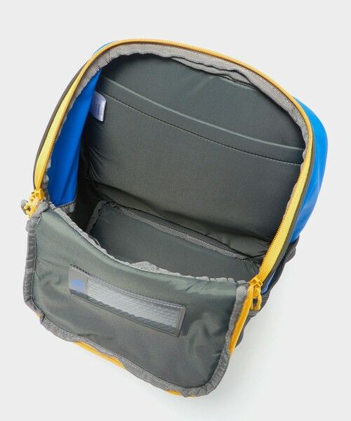 green label relaxing / グリーンレーベル リラクシング リュック・バックパック | ＜THE NORTH FACE＞レクタング デイパック（17L） / キッズ | 詳細16