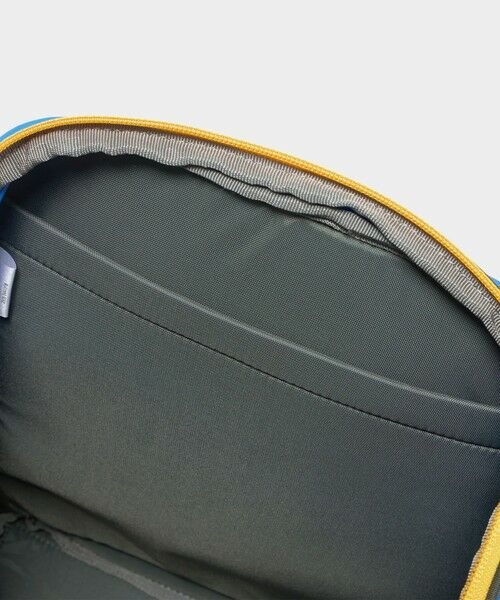 green label relaxing / グリーンレーベル リラクシング リュック・バックパック | ＜THE NORTH FACE＞レクタング デイパック（17L） / キッズ | 詳細17