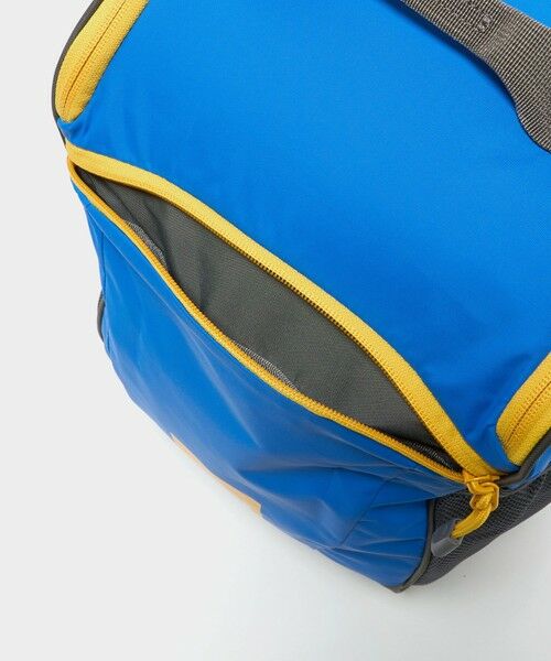 green label relaxing / グリーンレーベル リラクシング リュック・バックパック | ＜THE NORTH FACE＞レクタング デイパック（17L） / キッズ | 詳細18