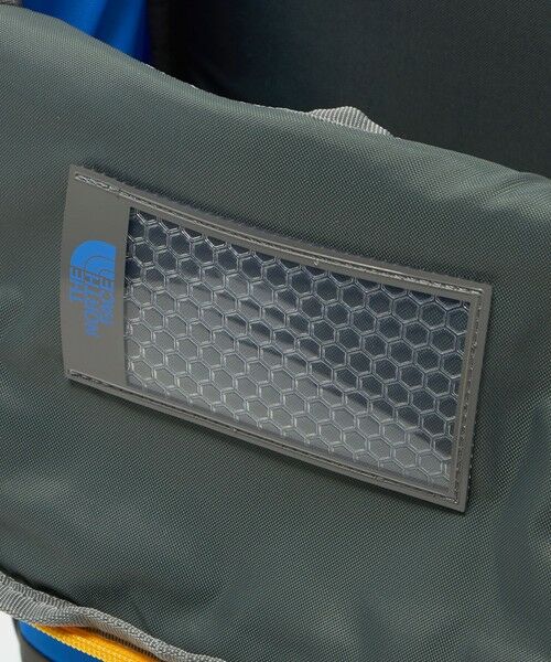 green label relaxing / グリーンレーベル リラクシング リュック・バックパック | ＜THE NORTH FACE＞レクタング デイパック（17L） / キッズ | 詳細19