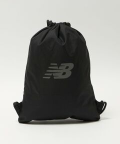 green label relaxing / グリーンレーベル リラクシング リュック・バックパック | ＜New Balance＞ドローストリングバッグ（11L） / キッズ