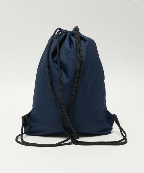 green label relaxing / グリーンレーベル リラクシング リュック・バックパック | ＜New Balance＞ドローストリングバッグ（11L） / キッズ | 詳細7