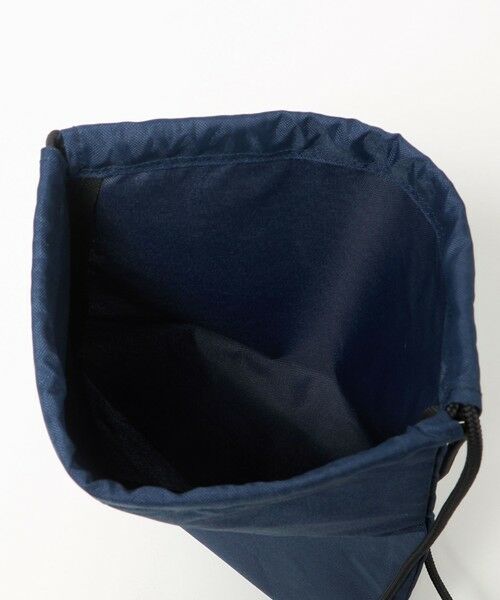 green label relaxing / グリーンレーベル リラクシング リュック・バックパック | ＜New Balance＞ドローストリングバッグ（11L） / キッズ | 詳細11