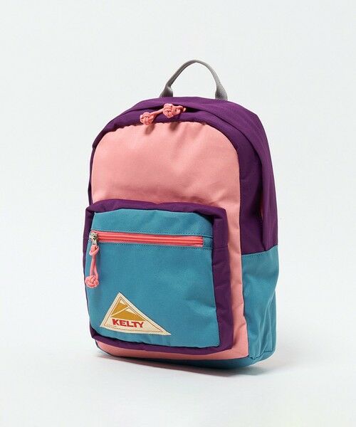 green label relaxing / グリーンレーベル リラクシング リュック・バックパック | ＜KELTY＞ リュック / CHILD DAYPACK  / キッズ | 詳細1