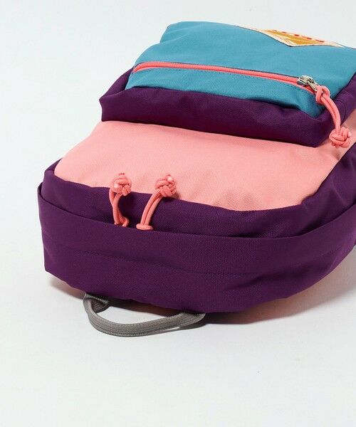 green label relaxing / グリーンレーベル リラクシング リュック・バックパック | ＜KELTY＞ リュック / CHILD DAYPACK  / キッズ | 詳細2