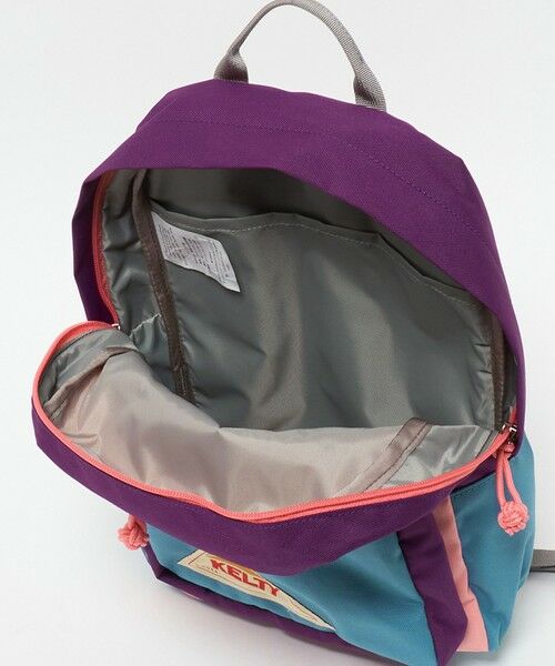 green label relaxing / グリーンレーベル リラクシング リュック・バックパック | ＜KELTY＞ リュック / CHILD DAYPACK  / キッズ | 詳細3