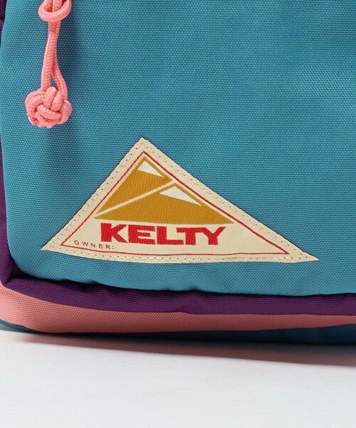 green label relaxing / グリーンレーベル リラクシング リュック・バックパック | ＜KELTY＞ リュック / CHILD DAYPACK  / キッズ | 詳細4