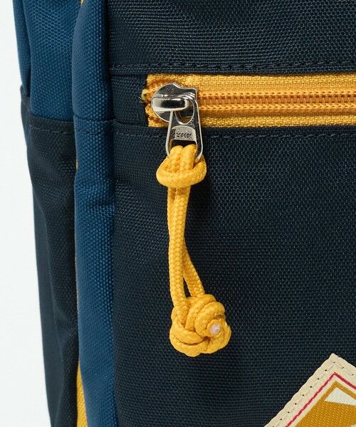 green label relaxing / グリーンレーベル リラクシング リュック・バックパック | ＜KELTY＞ リュック / CHILD DAYPACK  / キッズ | 詳細15