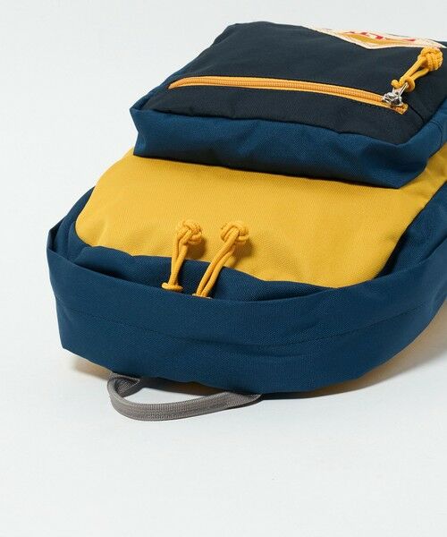 green label relaxing / グリーンレーベル リラクシング リュック・バックパック | ＜KELTY＞ リュック / CHILD DAYPACK  / キッズ | 詳細9