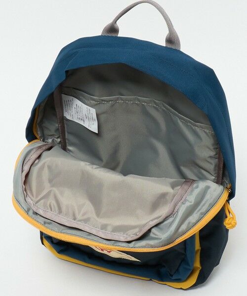 green label relaxing / グリーンレーベル リラクシング リュック・バックパック | ＜KELTY＞ リュック / CHILD DAYPACK  / キッズ | 詳細11