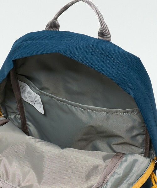 green label relaxing / グリーンレーベル リラクシング リュック・バックパック | ＜KELTY＞ リュック / CHILD DAYPACK  / キッズ | 詳細12