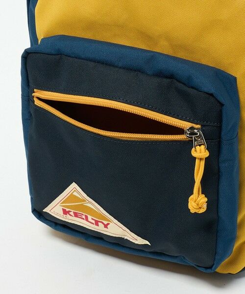green label relaxing / グリーンレーベル リラクシング リュック・バックパック | ＜KELTY＞ リュック / CHILD DAYPACK  / キッズ | 詳細13