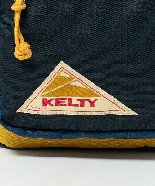green label relaxing / グリーンレーベル リラクシング リュック・バックパック | ＜KELTY＞ リュック / CHILD DAYPACK  / キッズ | 詳細14
