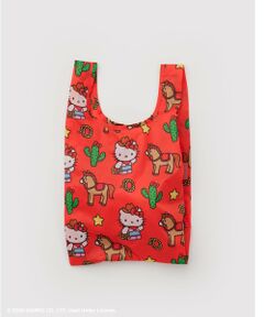 green label relaxing / グリーンレーベル リラクシング エコバッグ | ＜BAGGU＞BABY / サンリオ / キッズ