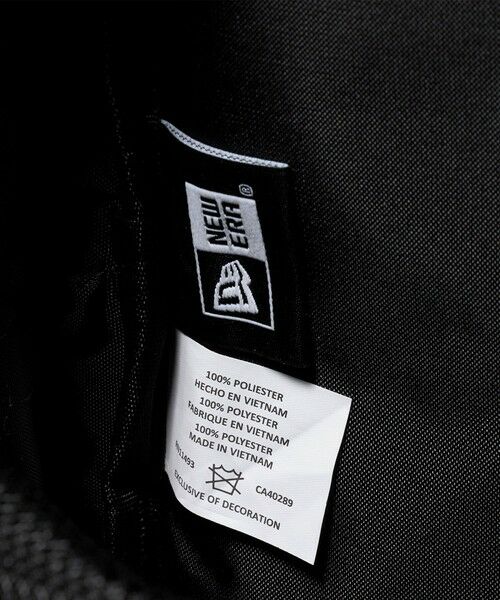 green label relaxing / グリーンレーベル リラクシング リュック・バックパック | ＜NEW ERA＞Child ライトパック / リュック（11L） / キッズ | 詳細14