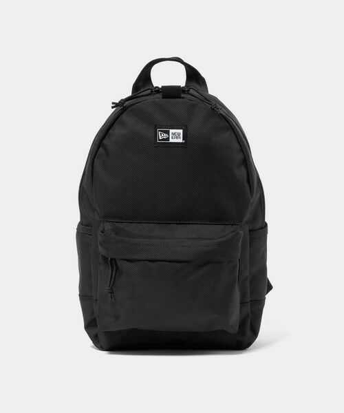 green label relaxing / グリーンレーベル リラクシング リュック・バックパック | ＜NEW ERA＞Child ライトパック / リュック（11L） / キッズ（BLACK）