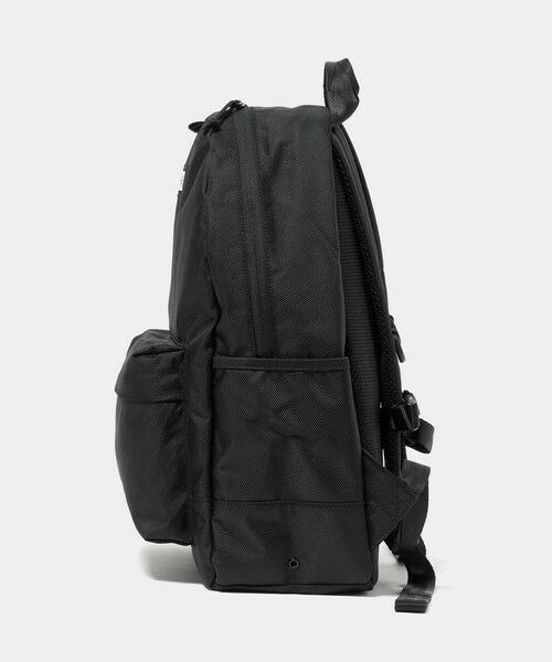 green label relaxing / グリーンレーベル リラクシング リュック・バックパック | ＜NEW ERA＞Youth ライトパック ボックスロゴ リュック（18L） / キッズ | 詳細1