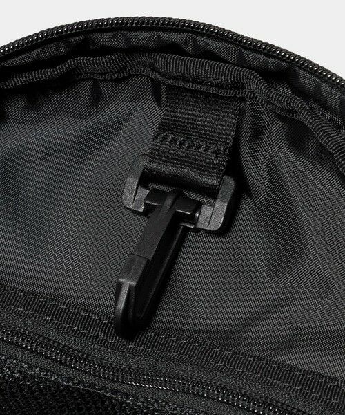 green label relaxing / グリーンレーベル リラクシング リュック・バックパック | ＜NEW ERA＞Youth ライトパック ボックスロゴ リュック（18L） / キッズ | 詳細11