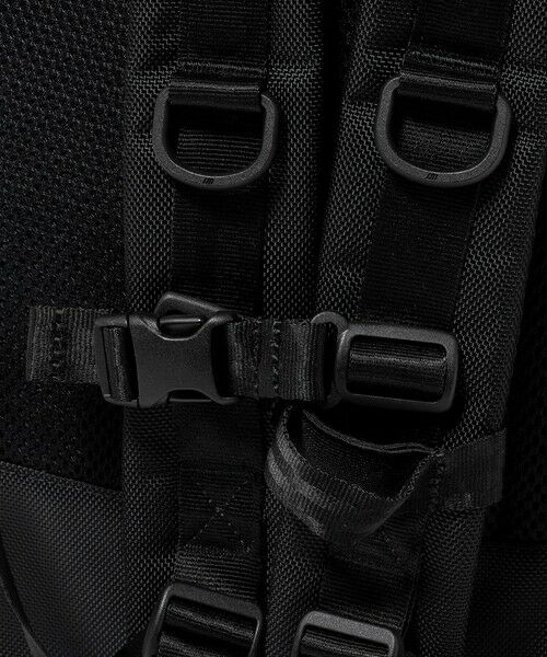 green label relaxing / グリーンレーベル リラクシング リュック・バックパック | ＜NEW ERA＞Youth ライトパック ボックスロゴ リュック（18L） / キッズ | 詳細12