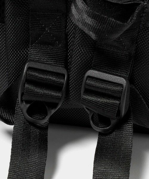 green label relaxing / グリーンレーベル リラクシング リュック・バックパック | ＜NEW ERA＞Youth ライトパック ボックスロゴ リュック（18L） / キッズ | 詳細13