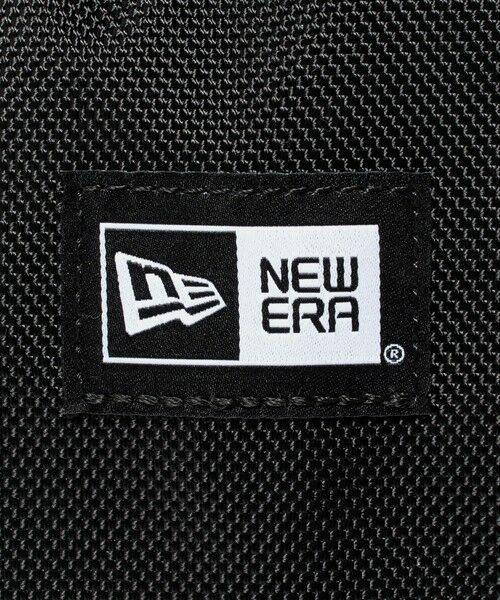 green label relaxing / グリーンレーベル リラクシング リュック・バックパック | ＜NEW ERA＞Youth ライトパック ボックスロゴ リュック（18L） / キッズ | 詳細15