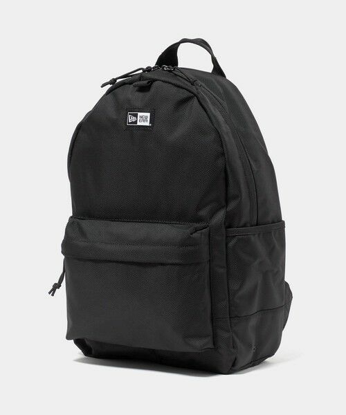 green label relaxing / グリーンレーベル リラクシング リュック・バックパック | ＜NEW ERA＞Youth ライトパック ボックスロゴ リュック（18L） / キッズ | 詳細3