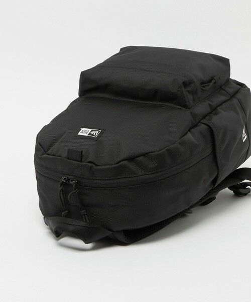 green label relaxing / グリーンレーベル リラクシング リュック・バックパック | ＜NEW ERA＞Youth ライトパック ボックスロゴ リュック（18L） / キッズ | 詳細4