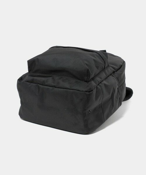 green label relaxing / グリーンレーベル リラクシング リュック・バックパック | ＜NEW ERA＞Youth ライトパック ボックスロゴ リュック（18L） / キッズ | 詳細5