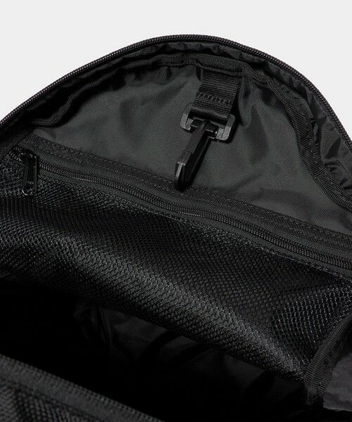 green label relaxing / グリーンレーベル リラクシング リュック・バックパック | ＜NEW ERA＞Youth ライトパック ボックスロゴ リュック（18L） / キッズ | 詳細7