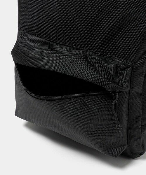 green label relaxing / グリーンレーベル リラクシング リュック・バックパック | ＜NEW ERA＞Youth ライトパック ボックスロゴ リュック（18L） / キッズ | 詳細9