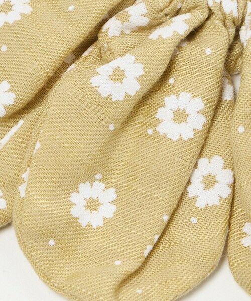 green label relaxing / グリーンレーベル リラクシング ヘアゴム・シュシュ | ＜Rockahula Kids＞Daisy シュシュ / キッズ | 詳細2