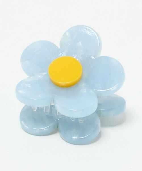 green label relaxing / グリーンレーベル リラクシング ヘアピン | ＜Rockahula Kids＞Mini Daisy ヘアクリップ / キッズ | 詳細1