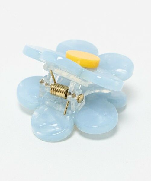 green label relaxing / グリーンレーベル リラクシング ヘアピン | ＜Rockahula Kids＞Mini Daisy ヘアクリップ / キッズ | 詳細2