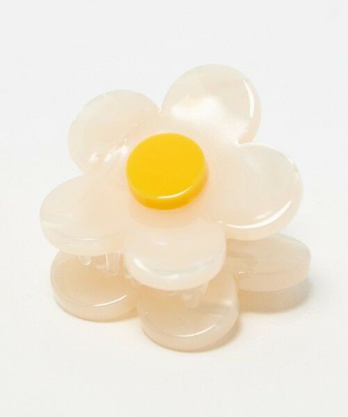 green label relaxing / グリーンレーベル リラクシング ヘアピン | ＜Rockahula Kids＞Mini Daisy ヘアクリップ / キッズ | 詳細4