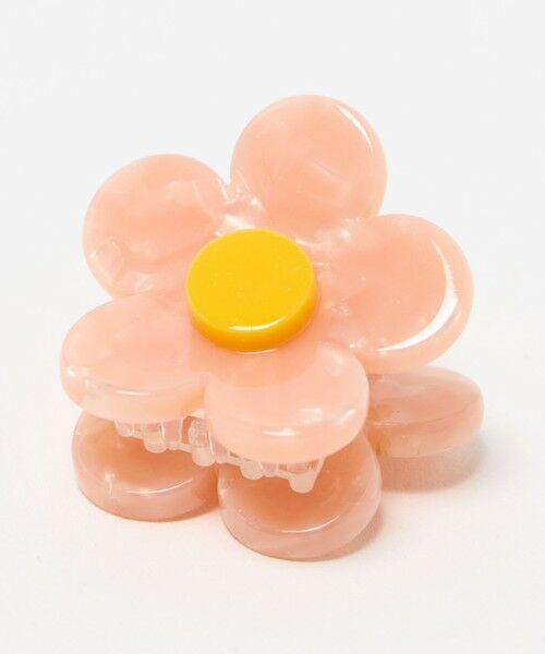 green label relaxing / グリーンレーベル リラクシング ヘアピン | ＜Rockahula Kids＞Mini Daisy ヘアクリップ / キッズ | 詳細7