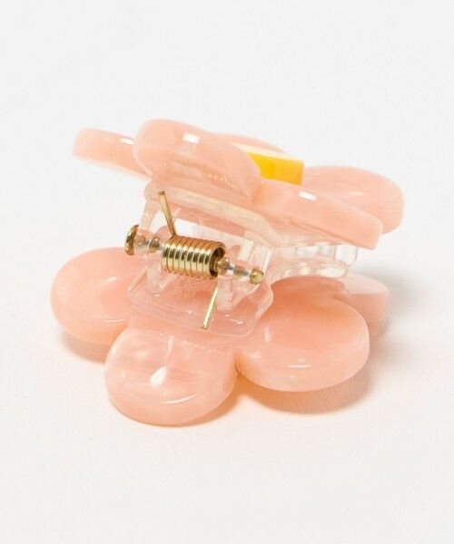 green label relaxing / グリーンレーベル リラクシング ヘアピン | ＜Rockahula Kids＞Mini Daisy ヘアクリップ / キッズ | 詳細8