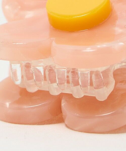 green label relaxing / グリーンレーベル リラクシング ヘアピン | ＜Rockahula Kids＞Mini Daisy ヘアクリップ / キッズ | 詳細9