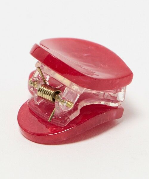 green label relaxing / グリーンレーベル リラクシング ヘアピン | ＜Rockahula Kids＞Heart ヘアクリップ / キッズ | 詳細2