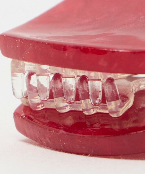 green label relaxing / グリーンレーベル リラクシング ヘアピン | ＜Rockahula Kids＞Heart ヘアクリップ / キッズ | 詳細3